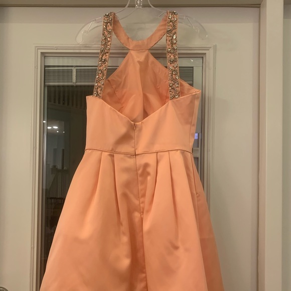 Sherri Hill Cocktail - Picture 1 of 3